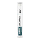 Mohawk Epoxy Putty Stick white close-up for moldable wood repair