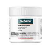 Mohawk Patchal Putty white 4 oz tube for wood touch-ups and repairs.