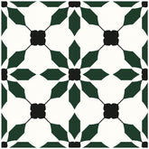 MORCART peel-stick tiles bundle of four for renter-friendly floor updates.