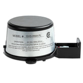 MornZorn GVD-RAM PL vent damper motor housing, replacement-ready for quick boiler maintenance