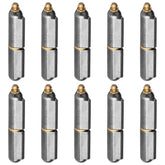 Mountain Ark bullet hinge weld-on 3-1-8 inch for durable gate and door operation