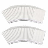 MOVELYST large strips packaging close-up for easy hanging