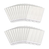 Movelyst medium strips for frame hanging: secure display without nails or screws