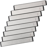 Moviron Ruixin Pro 100 grit diamond sharpening plate for fast, precise edge thinning
