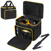MRINCA tool bag exterior shows durable material for rugged job sites