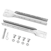 MS.GD Magisale top panel attachment bracket secures the opener connection for reliable operation