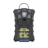 MSA Altair 4XR multigas detector front view for O2, H2S, CO monitoring
