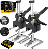 Mtnte labor-saving arm jack handle overview for efficient lifting tasks