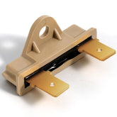 MTZUL WP3196548 oven thermal fuse pack shot highlights durable ABS and copper protection