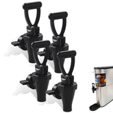 MUGLIO replacement faucet for tea dispenser, reliable and easy to install