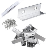 Muzata LCB2 extension connector for V1SW channel enables seamless joins
