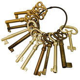 NATIKON KY-12S packaging shows all included keys for restoration projects