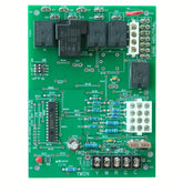 NEALMART 50A55-474 board front view for easy direct replacement in older furnaces.