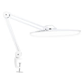 Neatfi XL nail desk lamp clamp provides secure mounting for precise nail work.