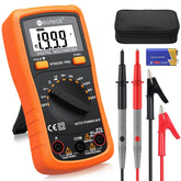 Neoteck multimeter in compact 2000-count pocket form for quick checks.