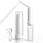 New-Star portable bidet sprayer with compact handheld design for travel-ready hygiene.