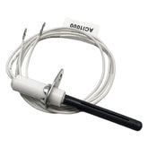 Nexjy H150 ignitor in blister packaging protects the unit during shipping and handling.