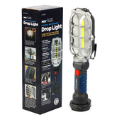 NextLED NT-5571 cordless rechargeable light for untethered garage tasks.