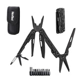 NEXTOOL 11-in-1 needle-nose pliers for precise gripping on the go