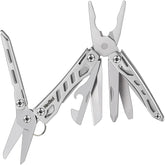 NEXTOOL Nextool EDC multitool with needle-nose pliers for quick on-the-go adjustments