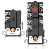 NISHCON EWH-00 upper thermostat for precise water temperature control