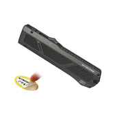 Nitecore EDC17 white light with long-range throw for outdoor tasks