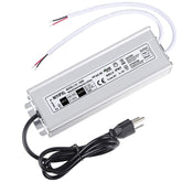 NIYIPXL LED Driver IP67 outdoor case protects lights in harsh weather.