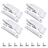 Nkiy Quen sash lock pack-4 for secure sliding windows.
