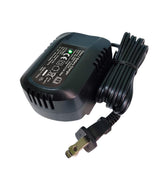 nlkvilla AVID POWER 20V charger with LED indicator helps monitor charging status instantly.