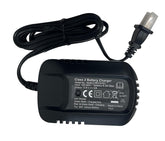NLKVilla SKIL 12V fast charger front view shows status for quick charging checks