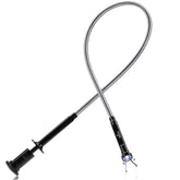 NoCry magnetic flexible claw grabber extending reach to retrieve small parts.