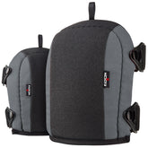 NoCry non-slip knee pads with thick padding for stable kneeling on floors.