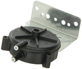 Nordyne 632453 pressure switch front view, OEM quality for reliable furnace draft sensing