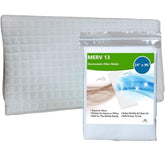 NORTHWEST MERV 13 filter media cut to fit for easy DIY installation