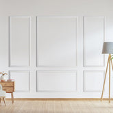 NOTASA peel and stick molding kit ready for quick wall transformation