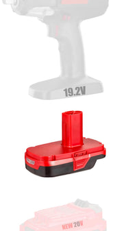 NovaQuantic adapter demonstrates sturdy latch for quick tool setup.