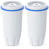 NUTTUTO water-filter replacement for ZR-001 provides easy fit and reliable chlorine reduction.