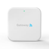 Nyboer Wi-Fi gateway demonstrates simple setup for smart locks