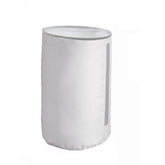 Oanytun 70-gallon bottom bag with 30-micron filtration for universal compatibility.