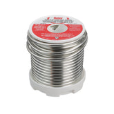 Oatey Safe-Flo 29025 solder 1 lb bar for lead-free copper joints