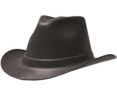 OccuNomix VCB200-06 front view showing the wide brim for UV protection
