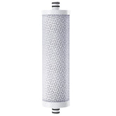 OEMIRY OM-CF01 replacement filter front view for easy, clean-tasting tap water