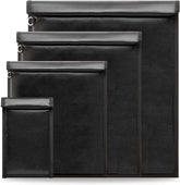 OFASIZEN Faraday bags protect laptops from signals while traveling, preserving privacy.