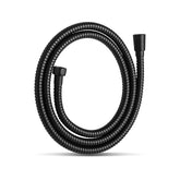 OFFO shower hose anti-winding connector prevents tangling during installation