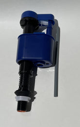 Okala Gerber 99-790 fill valve package enhances reliability during toilet refill