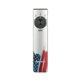 OLIGHT Arkfeld Pro green beam in action for precise outdoor tasks.