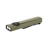 OLIGHT Arkfeld Ultra front view shows compact design for everyday carry and quick tasks