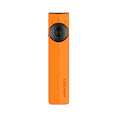 OLIGHT ArkPro green beam enhances outdoor visibility during night hikes