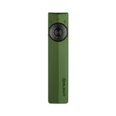 OLIGHT ArkPro green beam in pocket form for discreet signaling outdoors
