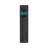 OLIGHT ArkPro green beam for precise outdoor signaling and hands-free use.